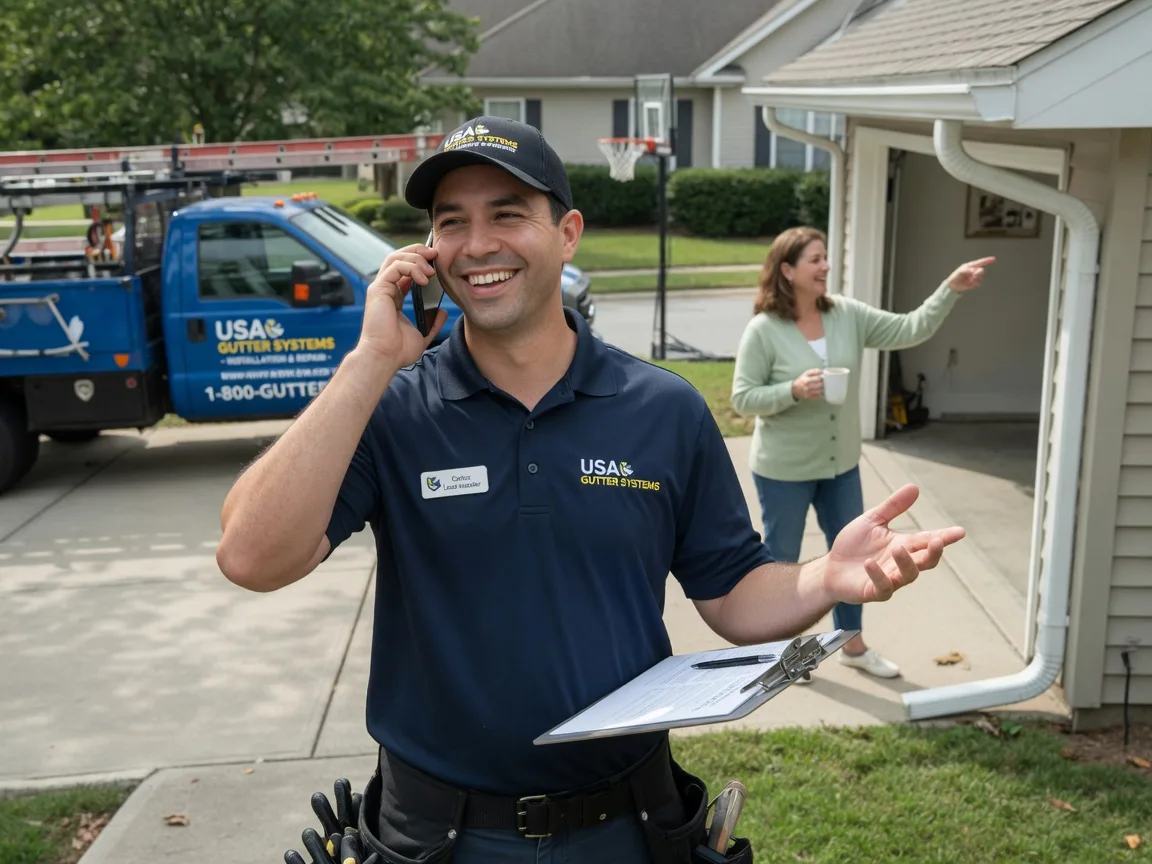 Gutter Installation Smiley, TX FAQs